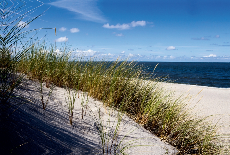 SYLT Strandansicht