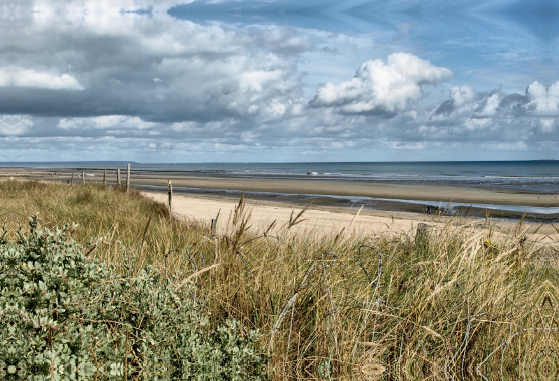 Utah Beach