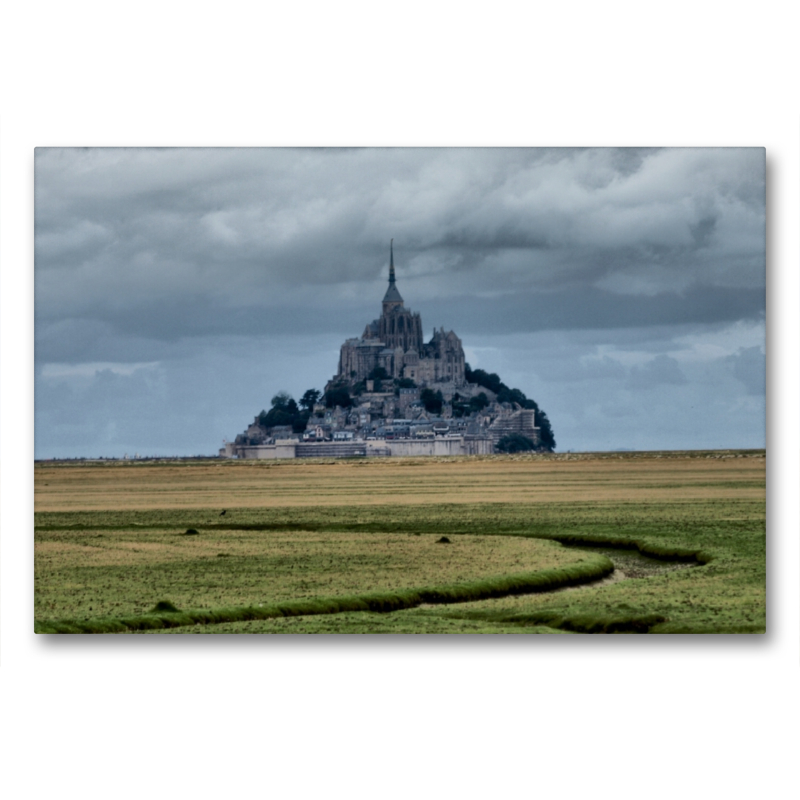 Mont St. Michel