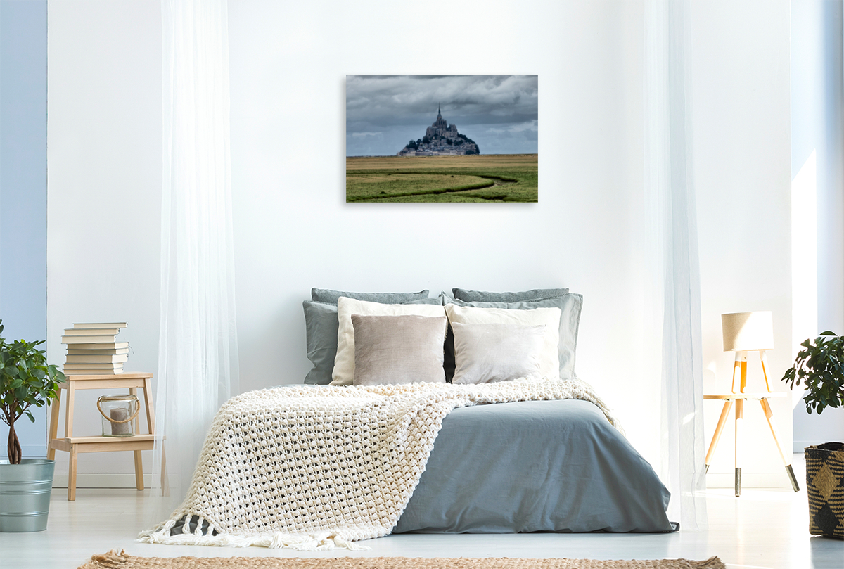 Mont St. Michel