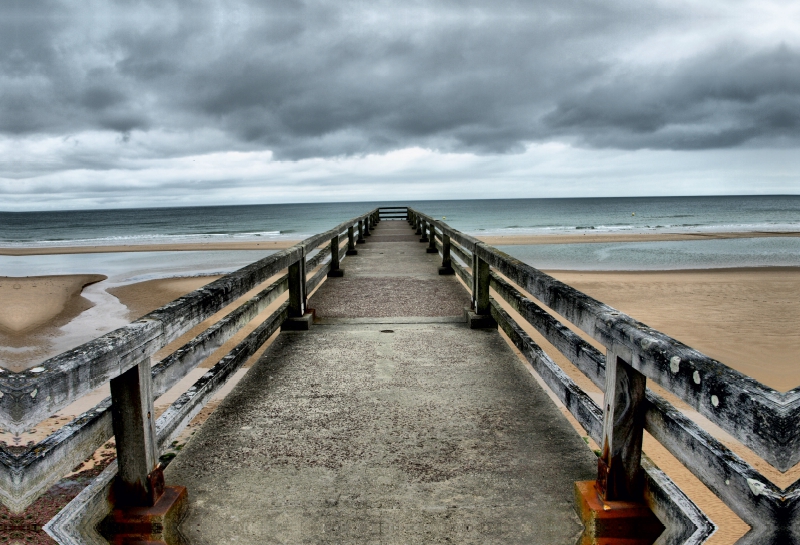 Omaha Beach