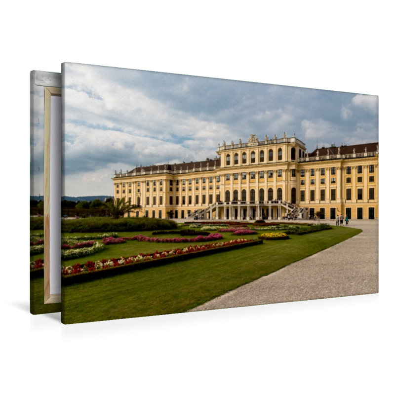 Schloss Schönbrunn in Wien