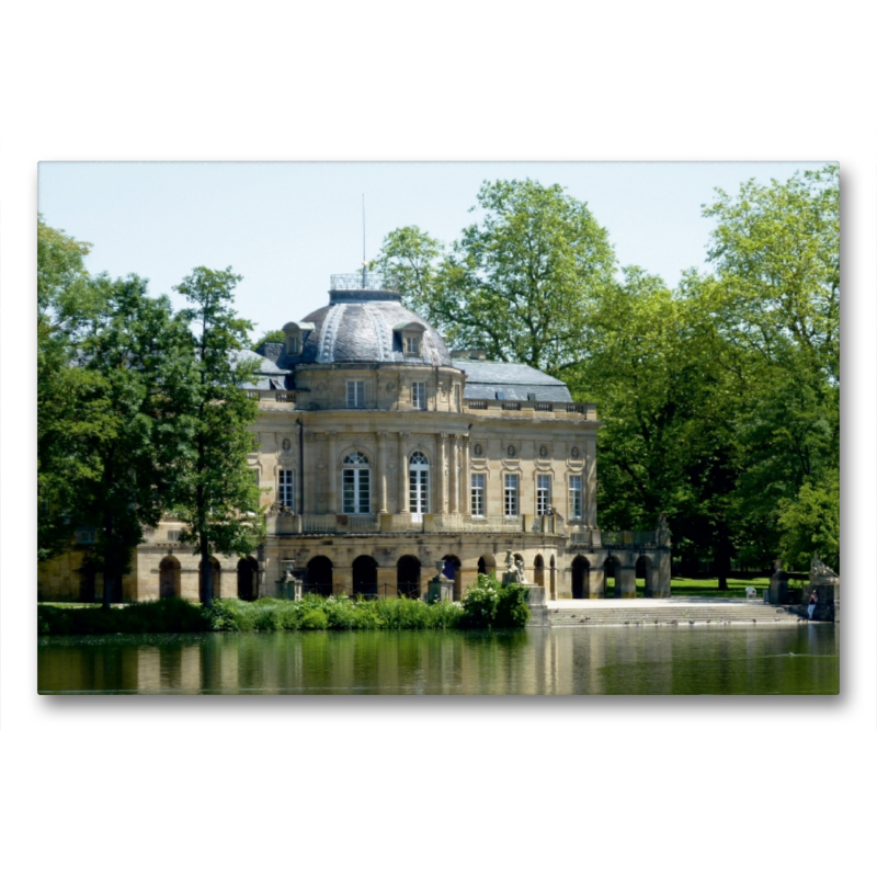 Schloss Monrepos bei Ludwigsburg