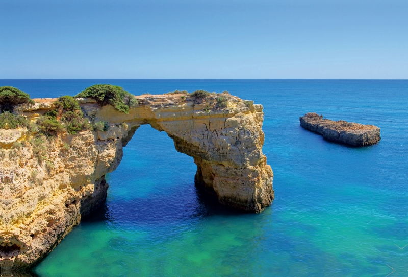 Algarve