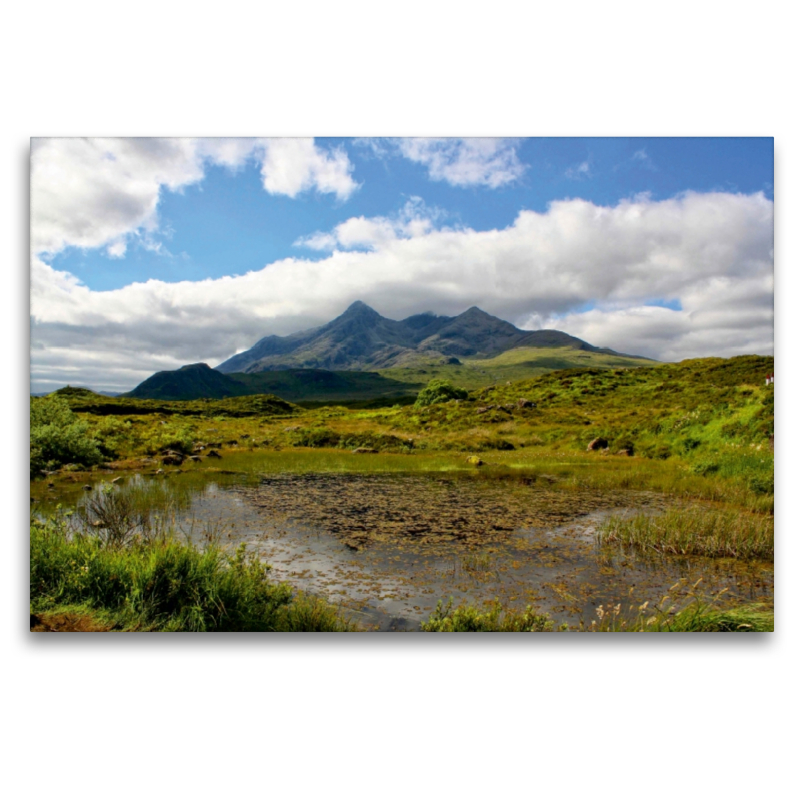 Sligachan - Isle of Skye