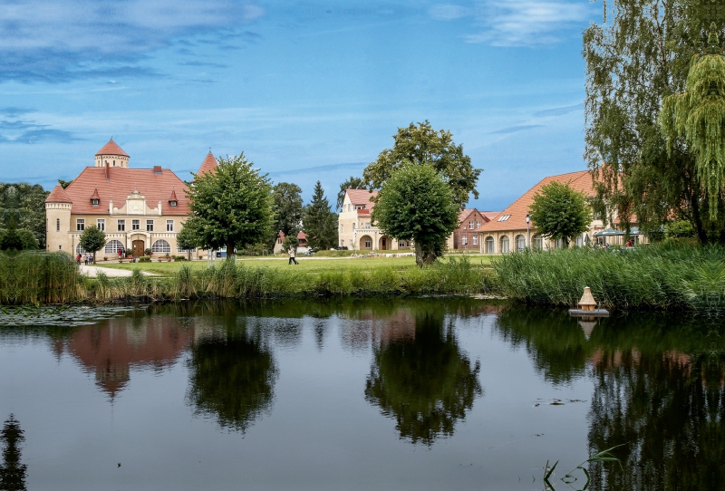 Schloss Stolpe