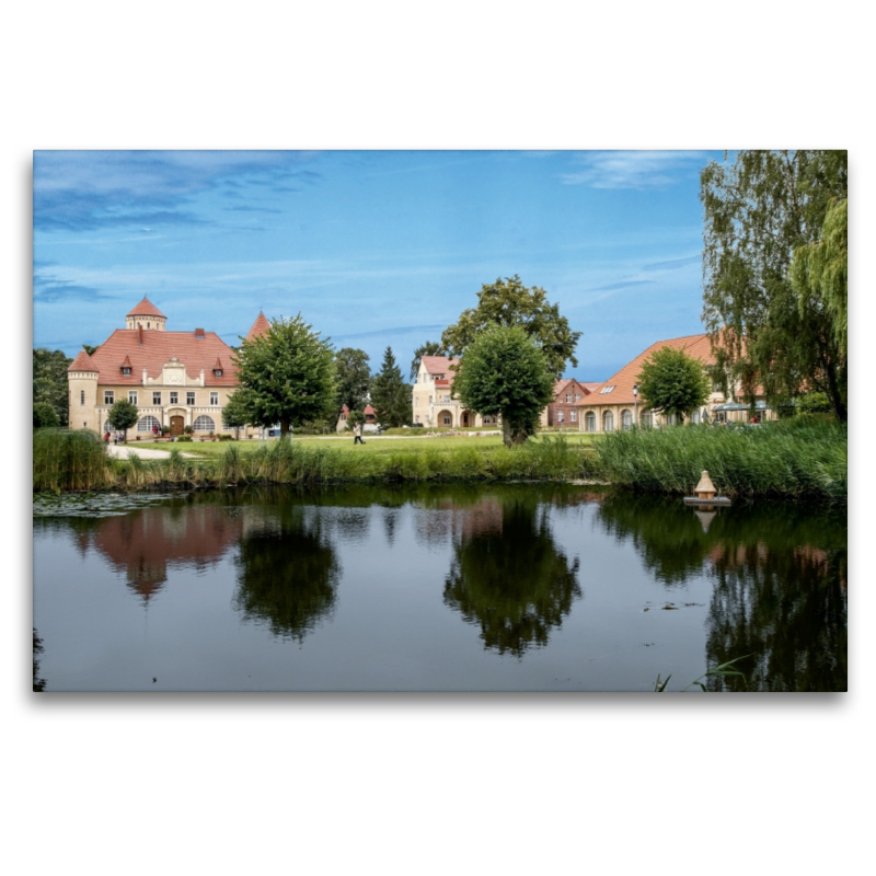 Schloss Stolpe