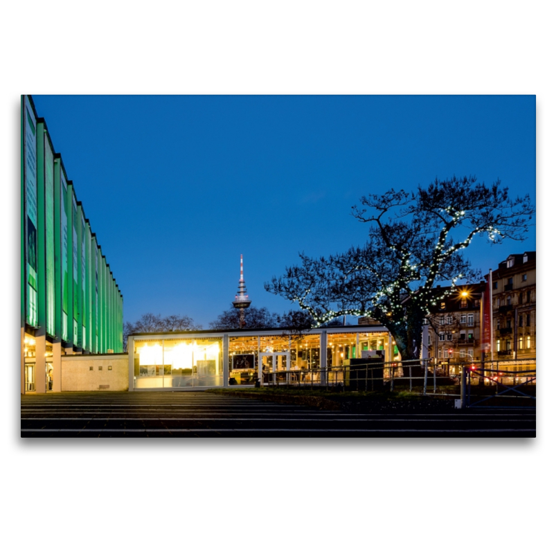 Nationaltheater Mannheim