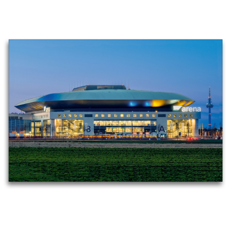 Mannheim - SAP-Arena