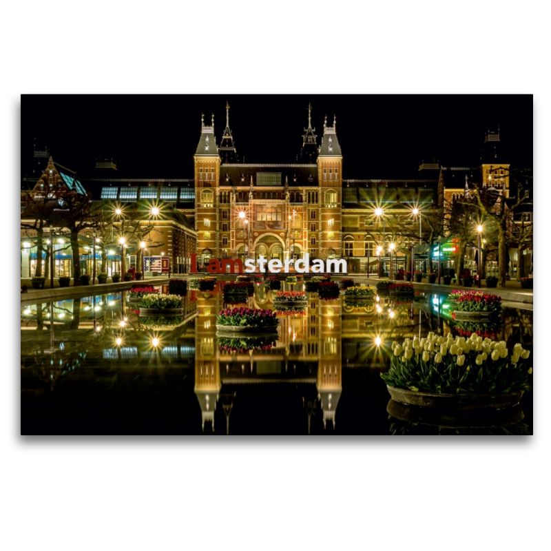 Amsterdam - Rijksmuseum