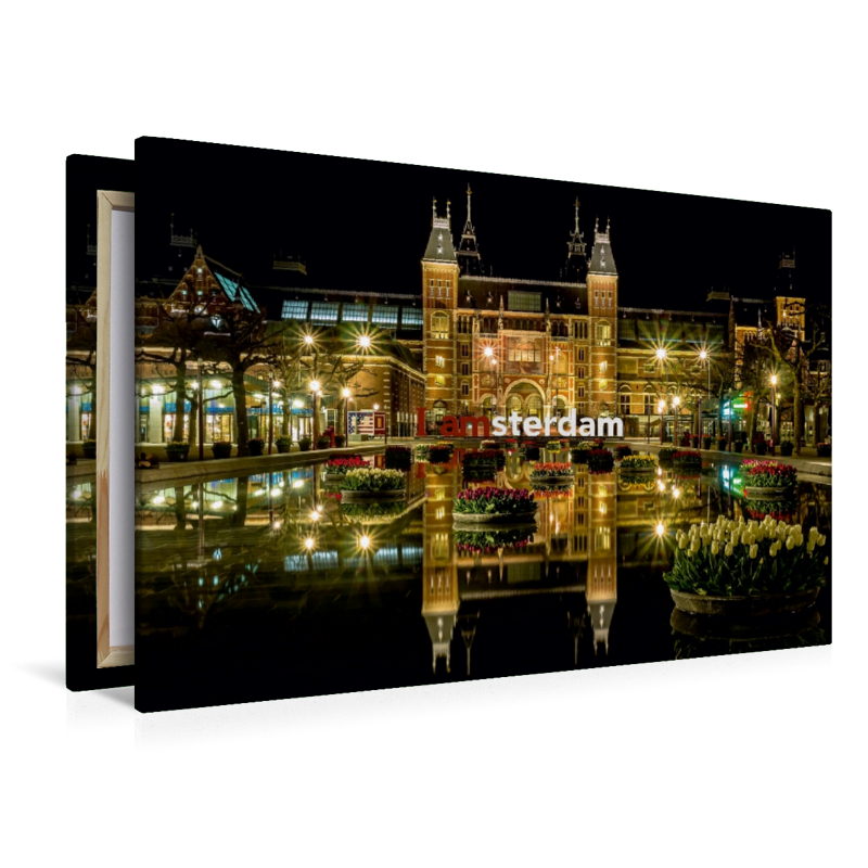 Amsterdam - Rijksmuseum