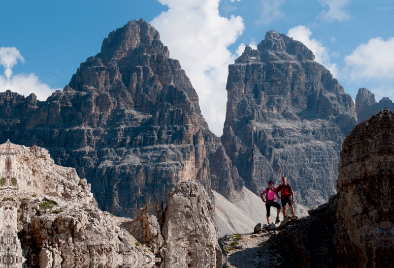 Sextner Dolomiten