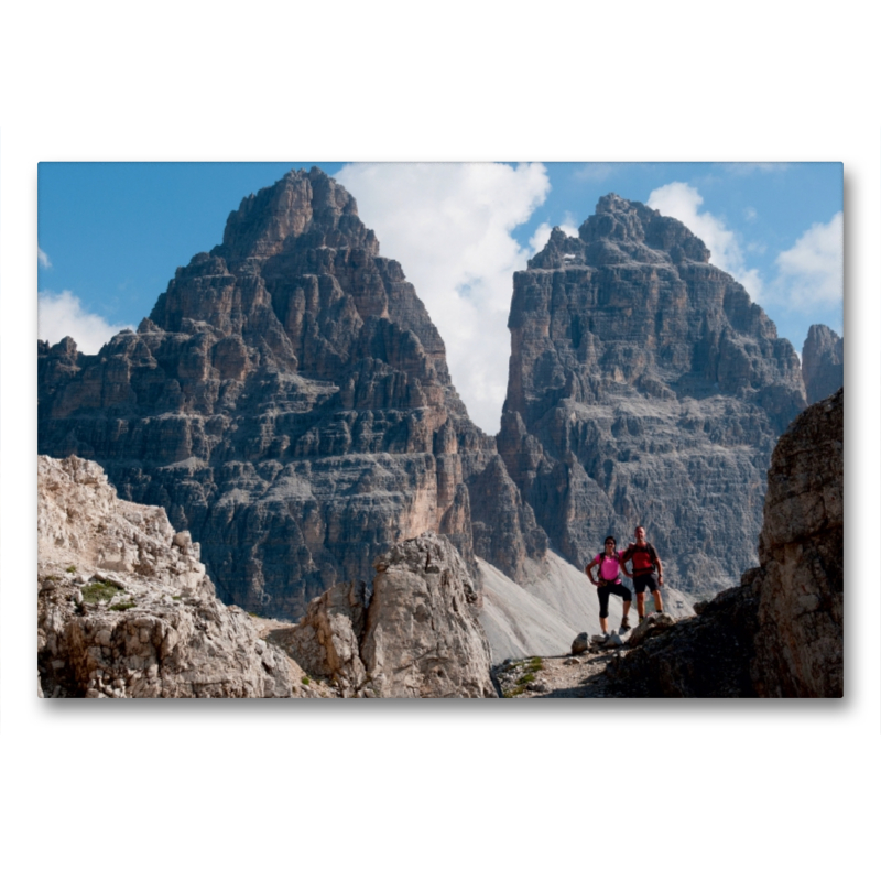 Sextner Dolomiten