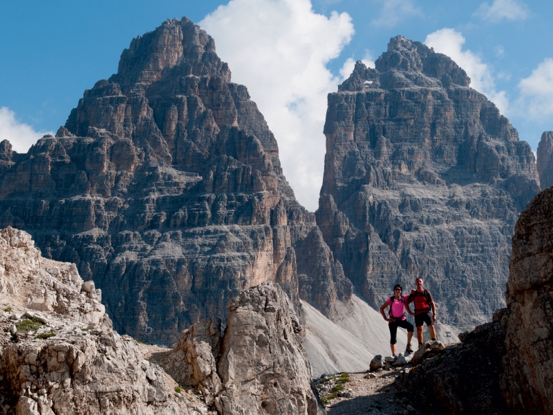 Sextner Dolomiten