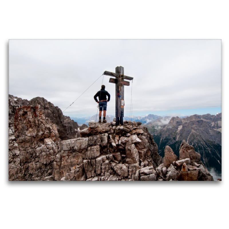 Rote Wand - Sextner Dolomiten