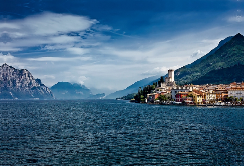 Malcesine