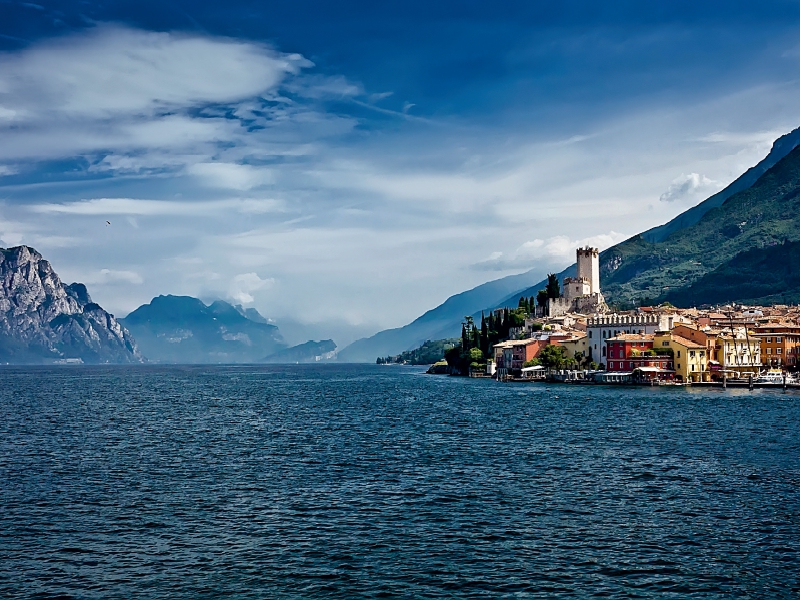 Malcesine