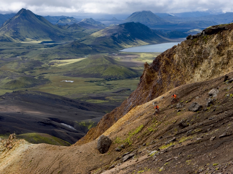 Iceland