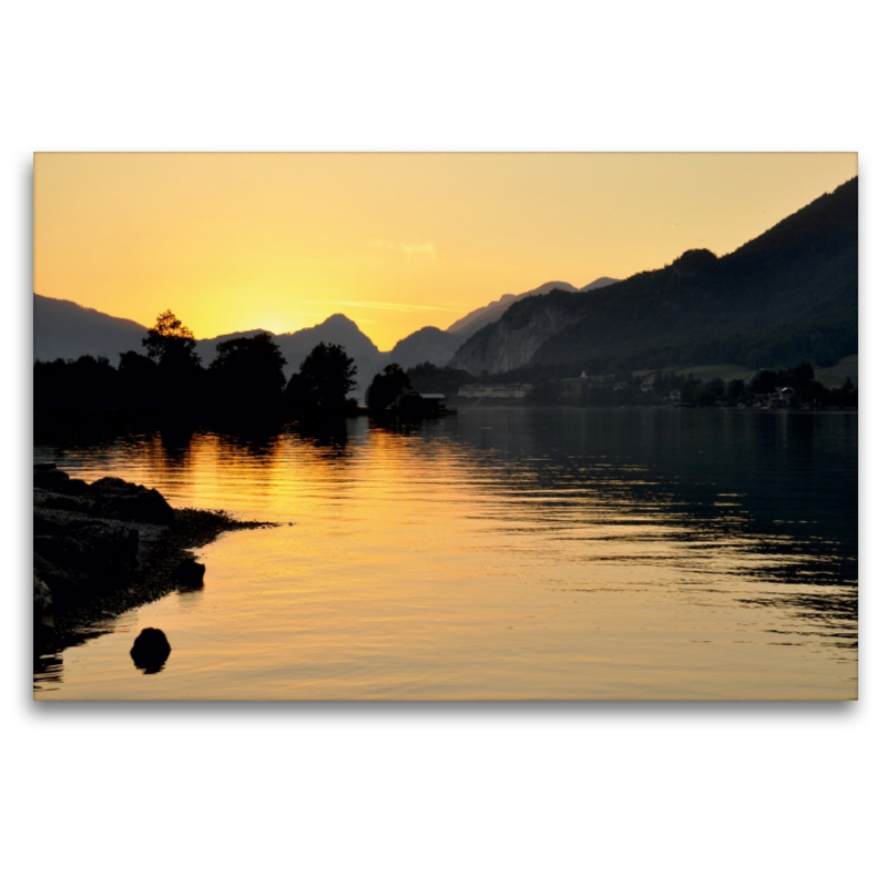 Österreich (Salzkammergut)