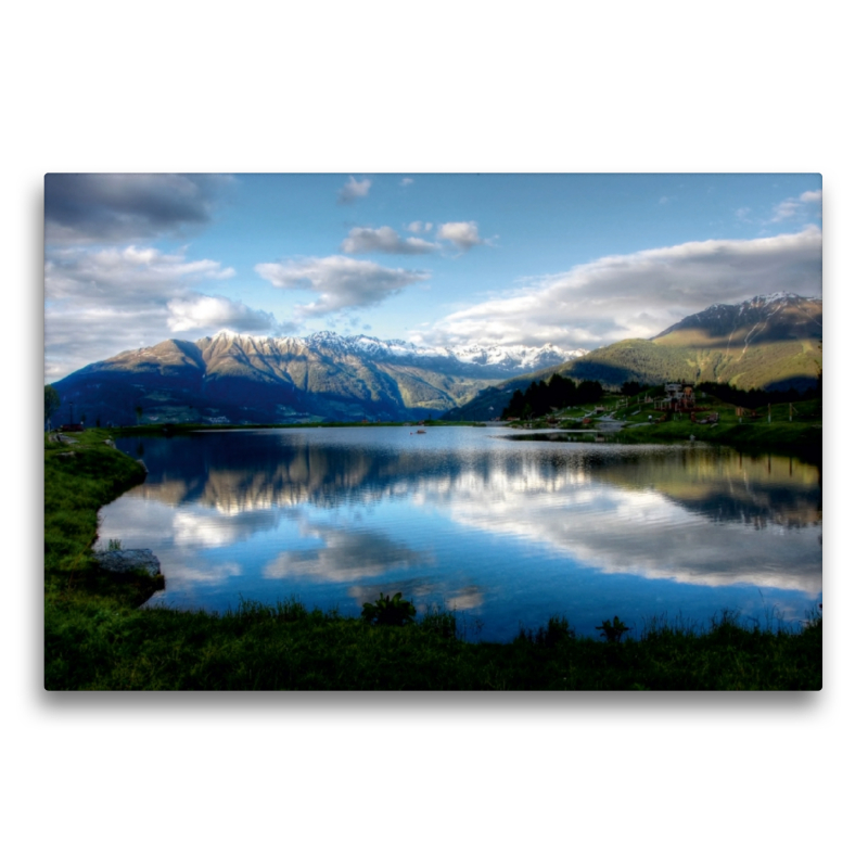 Wolfsee - Tirol - Österreich