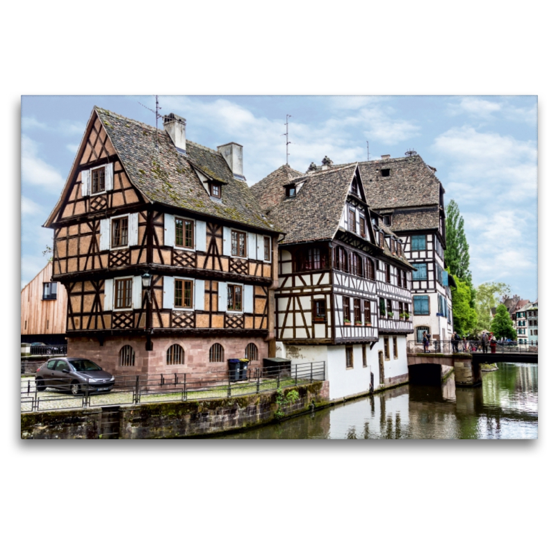 Strasbourg - La Petite France