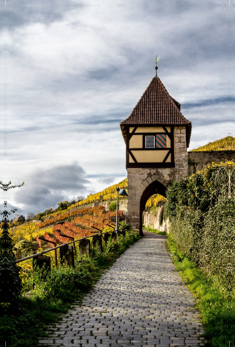 Esslingen am Neckar