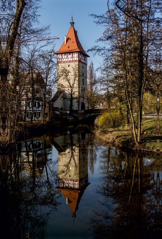 Waiblingen im Remstal