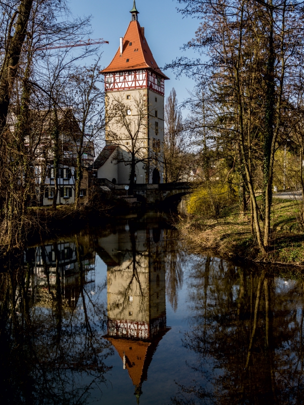 Waiblingen im Remstal