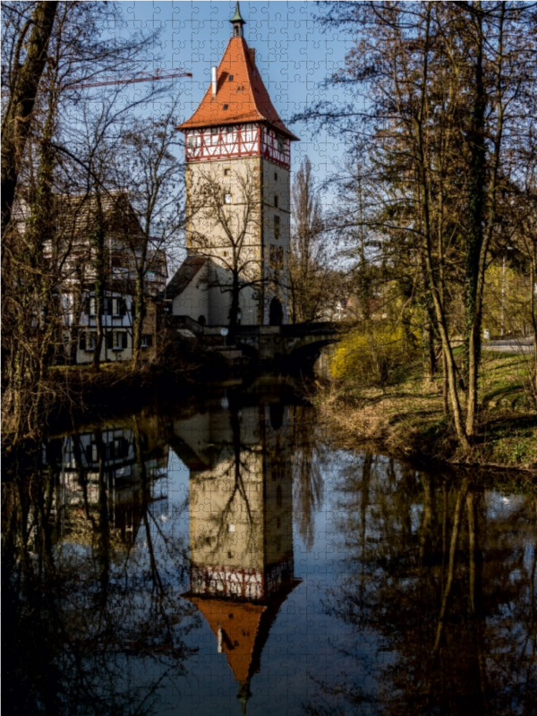 Waiblingen im Remstal