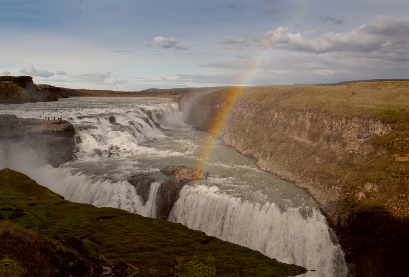 Gulfoss