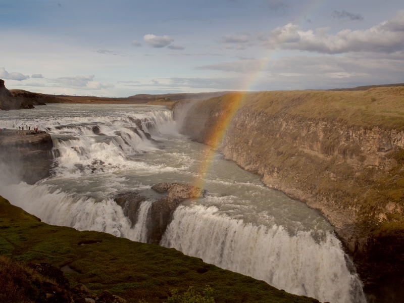 Gulfoss