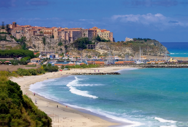 Tropea