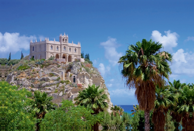 Tropea