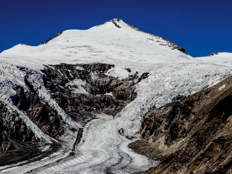 Am Großglockner