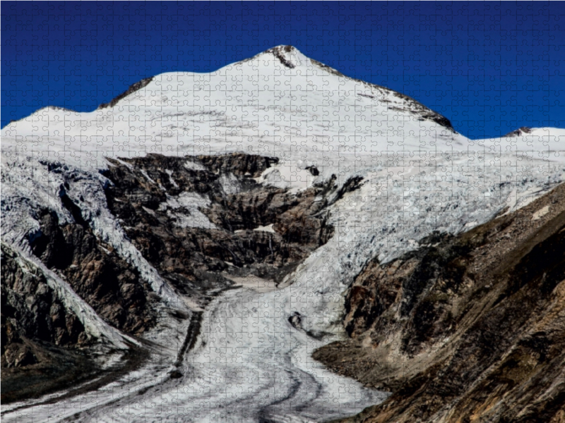 Am Großglockner