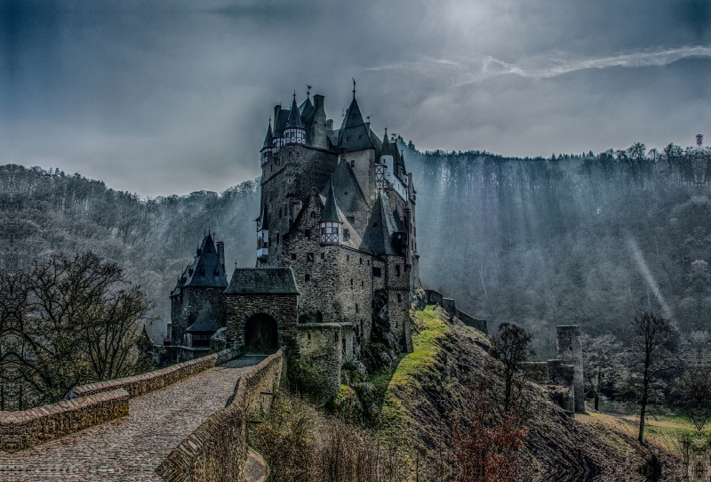 Burg Eltz