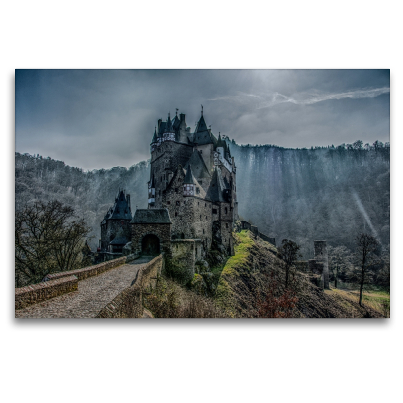 Burg Eltz