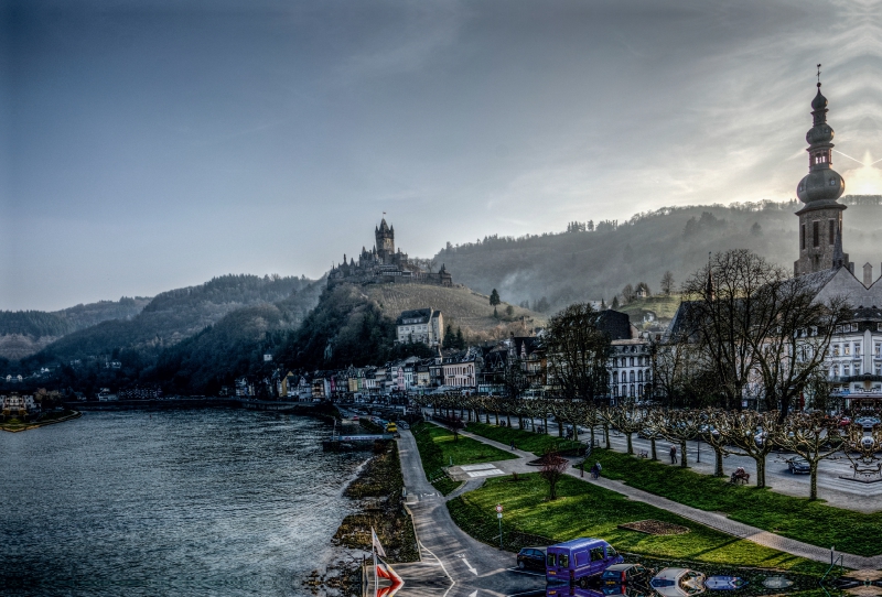 Cochem