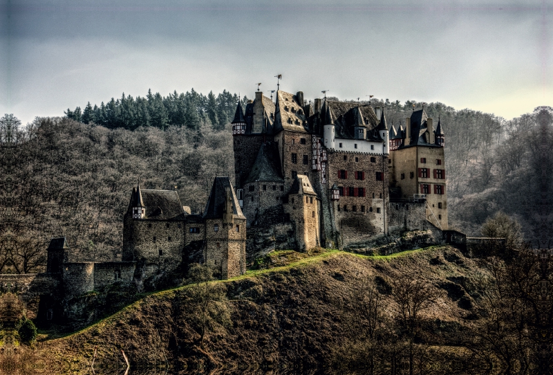 Burg Eltz