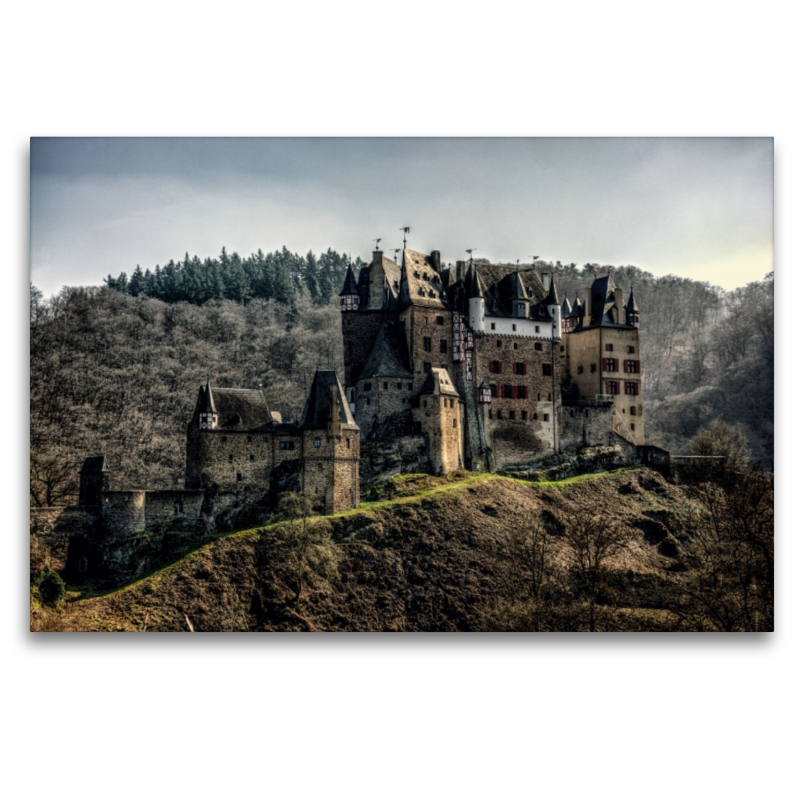 Burg Eltz