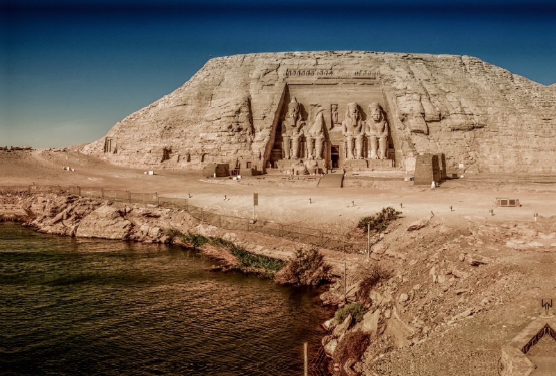 Abu Simbel