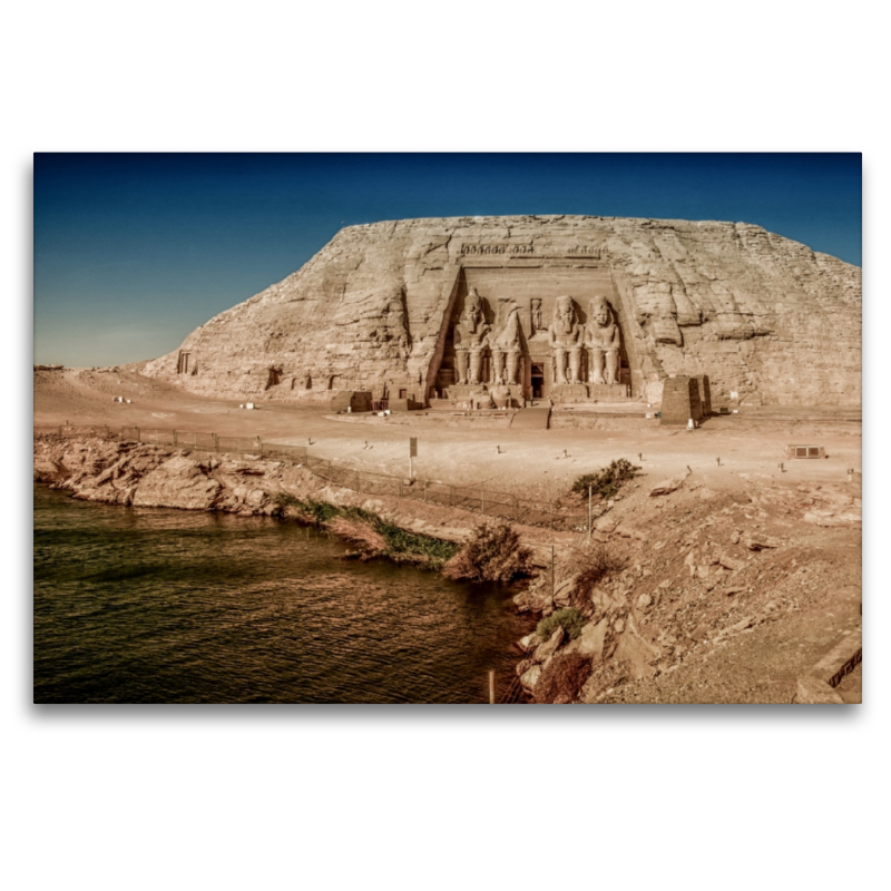 Abu Simbel