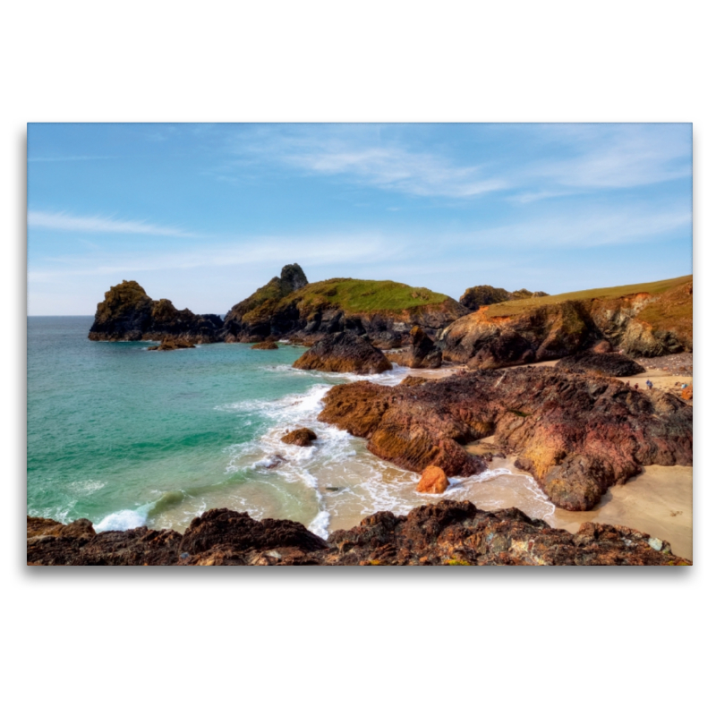 Kynance Cove