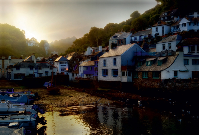 Polperro