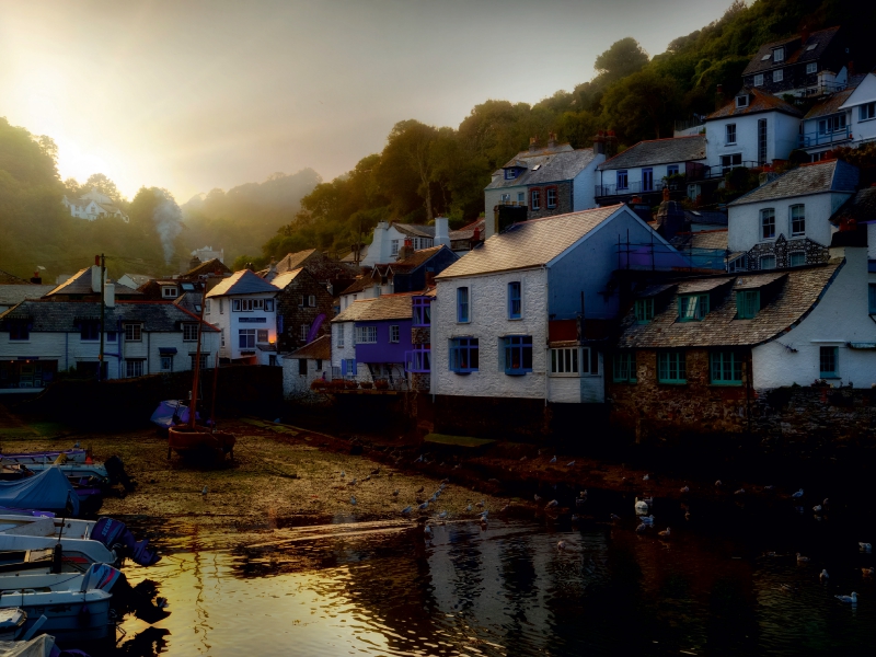 Polperro