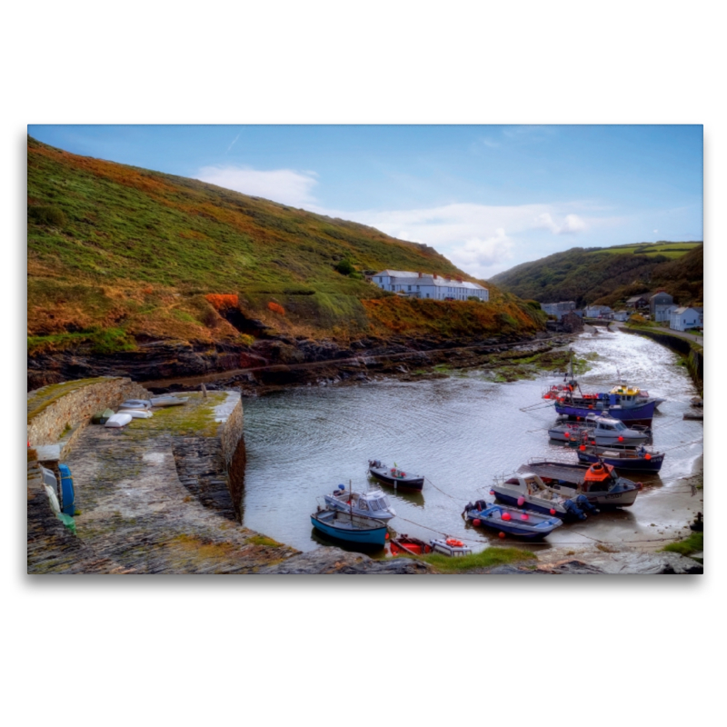 Boscastle