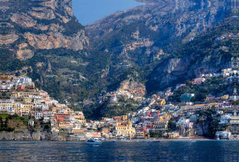 Positano