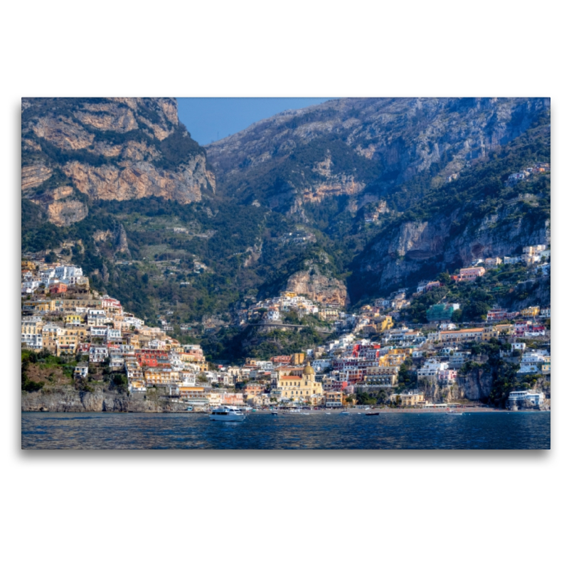 Positano