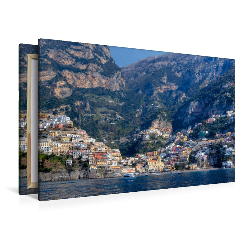 Positano