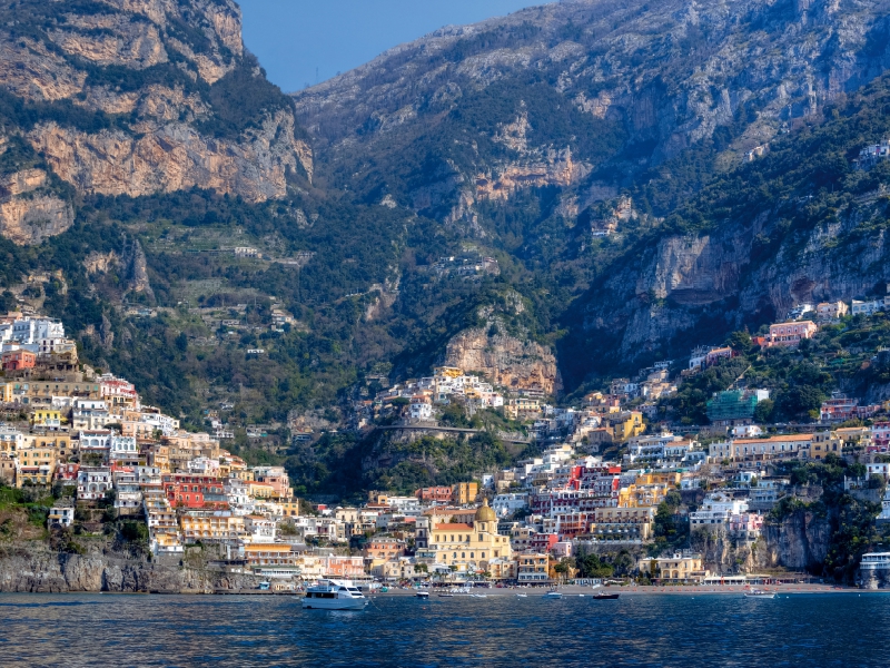 Positano